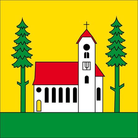 Waldkirch flag